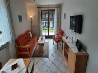 Appartamento Bayrischzell Caratteristiche 12