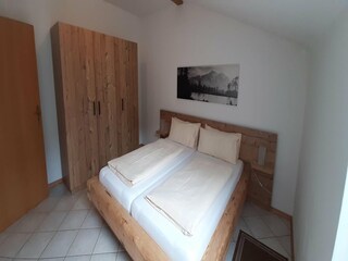 Apartamento Bayrischzell Características 20