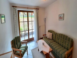 Appartement Bayrischzell Kenmerken 18