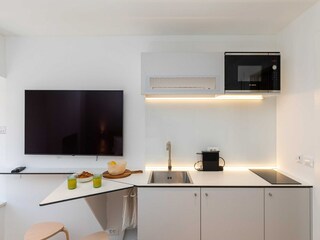 Apartamento Dubrovnik Características 12