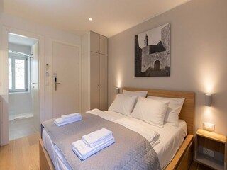 Apartamento Dubrovnik Características 13