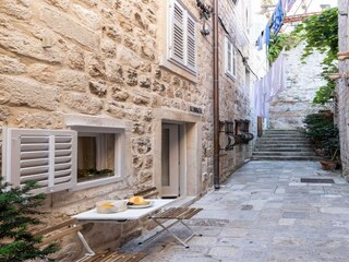 Appartement Dubrovnik Enregistrement extérieur 6