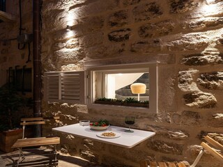 Apartamento Dubrovnik Grabación al aire libre 4