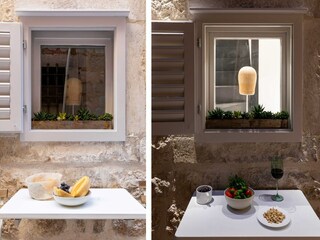 Apartamento Dubrovnik Grabación al aire libre 8