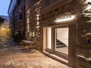 Apartamento Dubrovnik Grabación al aire libre 2