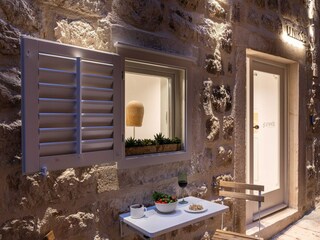 Apartamento Dubrovnik Grabación al aire libre 7