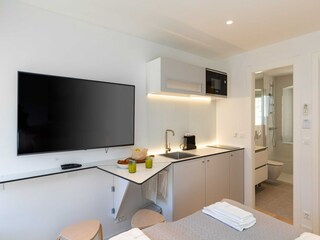 Apartamento Dubrovnik Características 1