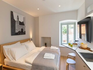 Apartamento Dubrovnik Características 9