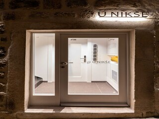Apartamento Dubrovnik Grabación al aire libre 3