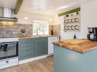 Ferienhaus Læsø  9