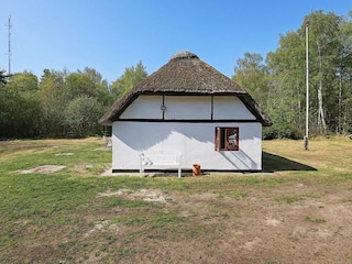 Maison de vacances Læsø  18