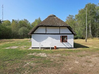 Vakantiehuis Læsø  19
