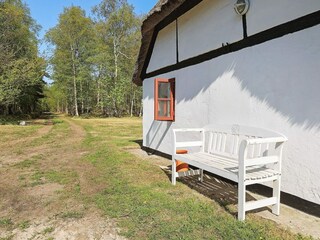 Vakantiehuis Læsø Buitenaudio-opname 5