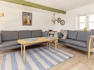 Vakantiehuis Læsø  7