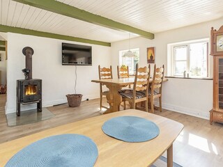 Vakantiehuis Læsø  8