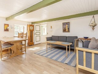 Vakantiehuis Læsø  10