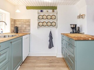 Maison de vacances Læsø  31