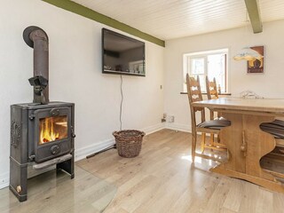 Maison de vacances Læsø  6