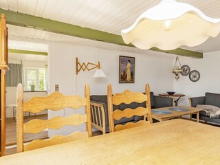 Casa de vacaciones Læsø  20