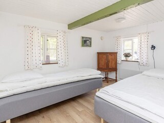 Maison de vacances Læsø  7
