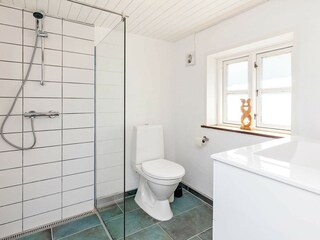 Vakantiehuis Læsø  15