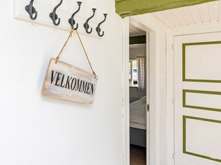 Vakantiehuis Læsø  16