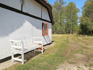 Vakantiehuis Læsø  21