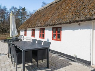 Ferienhaus Læsø  37