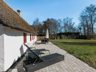 Vakantiehuis Læsø  23