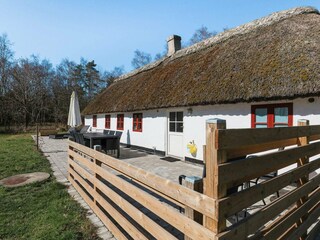Vakantiehuis Læsø  24