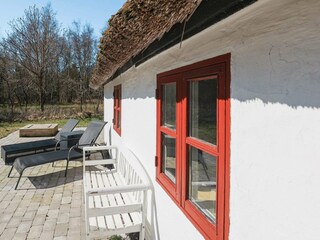 Vakantiehuis Læsø  27