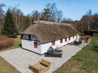 Vakantiehuis Læsø  38