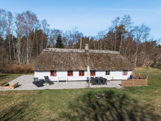 Vakantiehuis Læsø  35