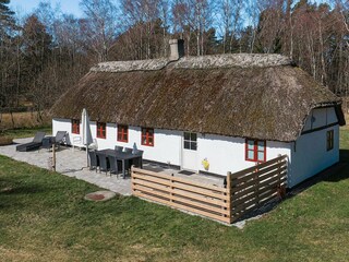 Casa de vacaciones Læsø  24