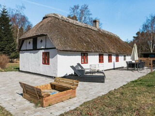 Ferienhaus Læsø  8