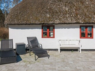 Maison de vacances Læsø  22
