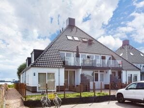 Apartment Gemütliche Wohnung am schönen Sneekermeer - Uitwellingerga - image1