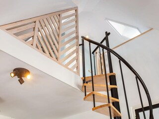 Appartement Uitwellingerga Kenmerken 17