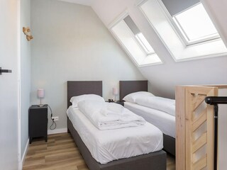 Appartement Uitwellingerga Kenmerken 19