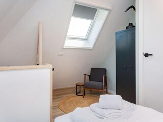 Appartement Uitwellingerga Kenmerken 16