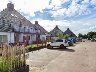 Appartement Uitwellingerga  26