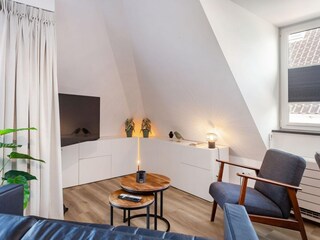 Appartement Uitwellingerga Kenmerken 15