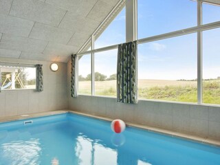 Vakantiehuis Kegnæs  3