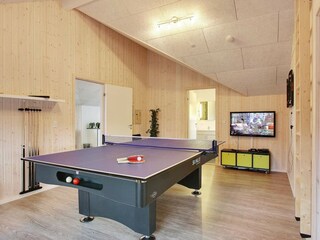 Vakantiehuis Kegnæs  5