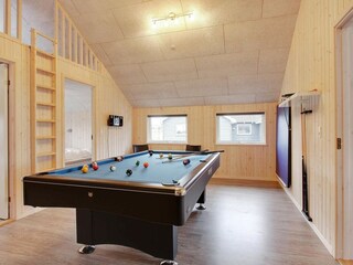 Maison de vacances Kegnæs  14