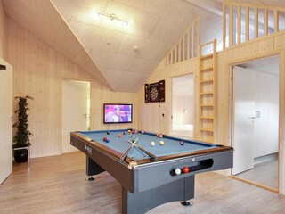 Maison de vacances Kegnæs  23