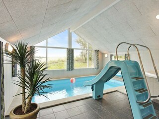 Vakantiehuis Kegnæs  8