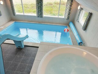 Vakantiehuis Kegnæs  9