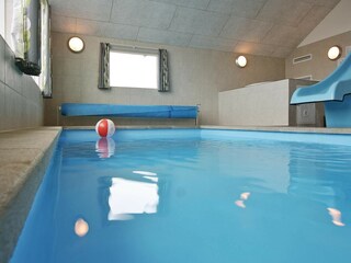 Vakantiehuis Kegnæs  3