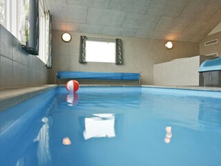 Casa per le vacanze Kegnæs  4